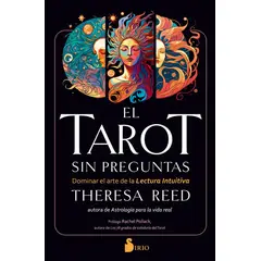 SIRIO EDITORIAL - El Tarot Sin Preguntas