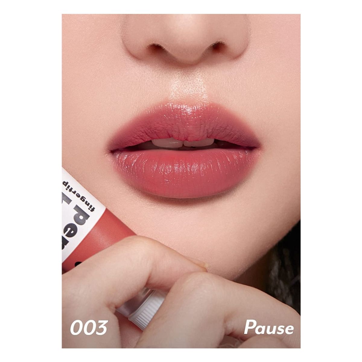 I'M MEME - Bálsamo multiusos labio y mejillas Pause Cosmética Coreana