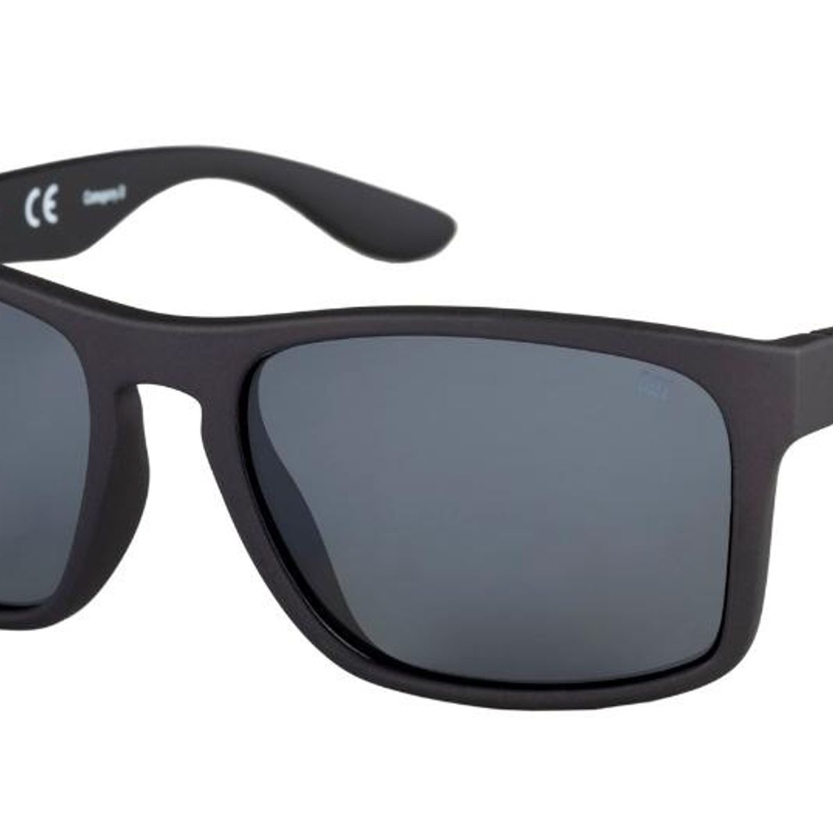 CAT - Lentes de Sol Polarizados CAT CTS-YARDER-108P Negro CAT