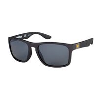 Lentes de Sol Polarizados CTS-YARDER-108P Negro