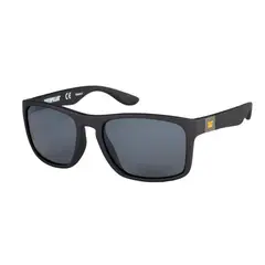 CAT - Lentes de Sol Polarizados CTS-YARDER-108P Negro - Negro