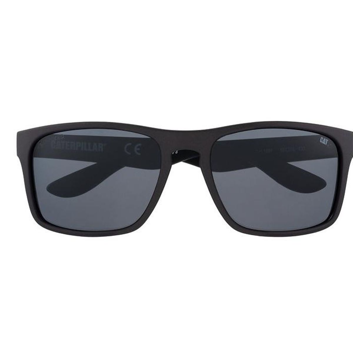CAT - Lentes de Sol Polarizados CAT CTS-YARDER-108P Negro CAT