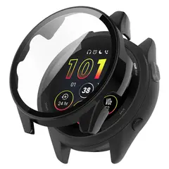 GENERICO - Funda Carcasa Premium para Garmin Forerunner 265S