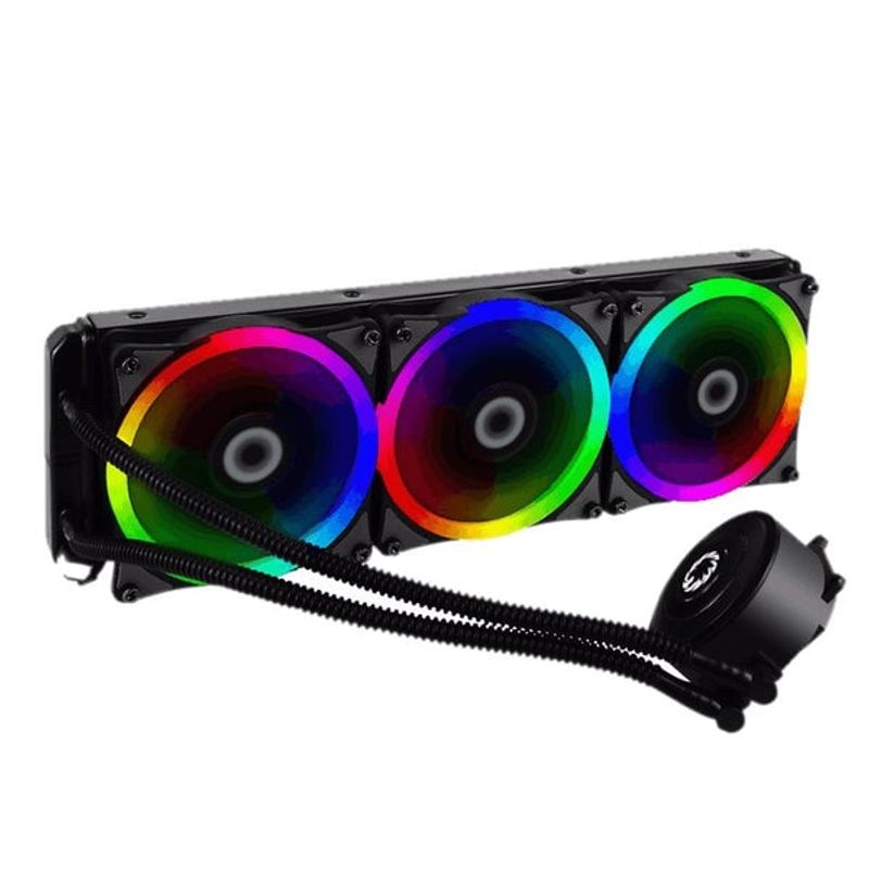 GAMEMAX - Watercooling Gamemax Iceberg 360 LGA-1700