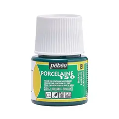 PEBEO - 19 Verde Esmeralda Porcelaine 150 de 45 ml