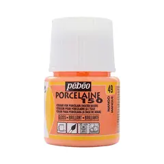 PEBEO - 49 Mango Porcelaine 150 de 45 ml