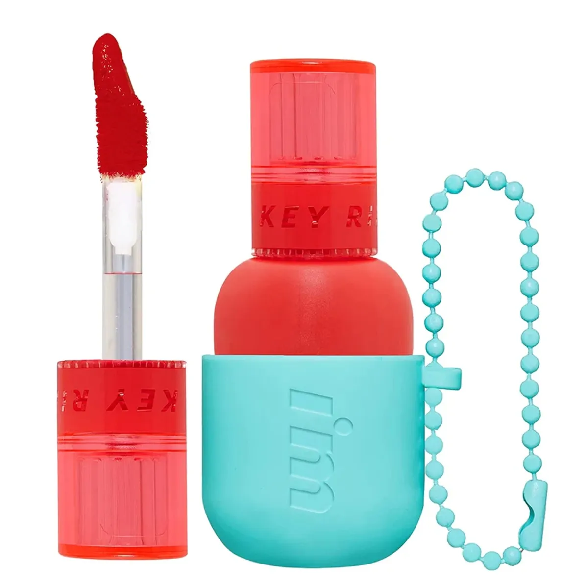 I'M MEME - Tinte labial WATER GEL TINT Coral Picnic Cosmética Coreana
