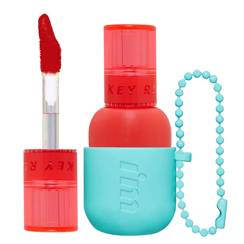 I'M MEME - Tinte labial WATER GEL TINT Coral Picnic Cosmética Coreana