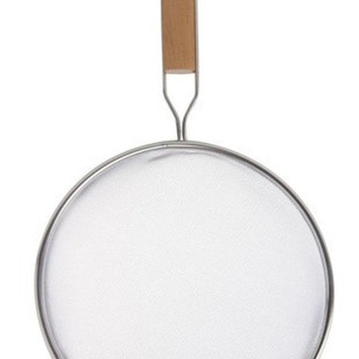 ILKO - Colador 20 Cm Acero Inoxidable Clásica Ilko