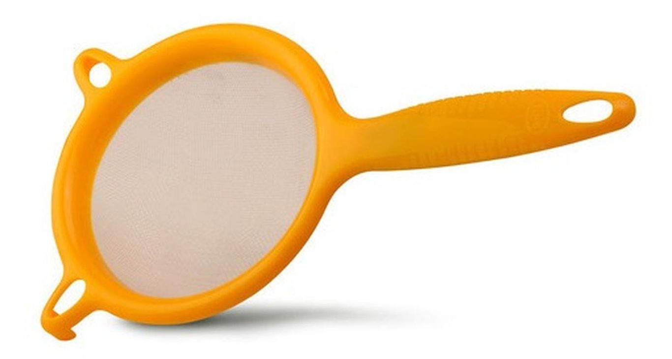 Colador Plastico 14 Cm