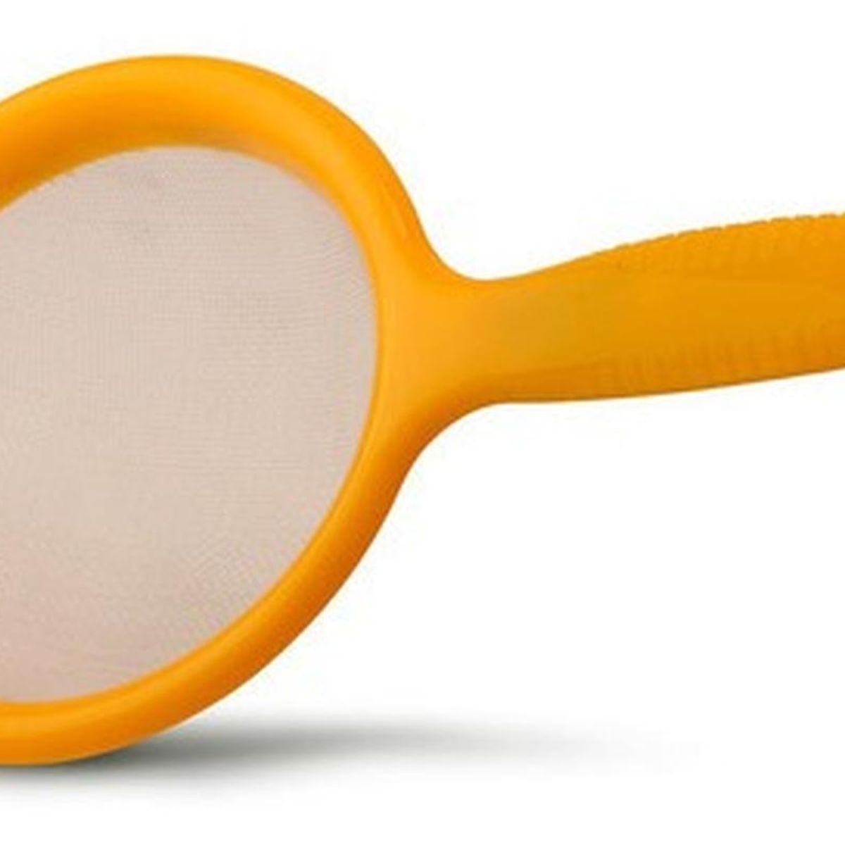 ILKO - Colador Plástico 14 Cm