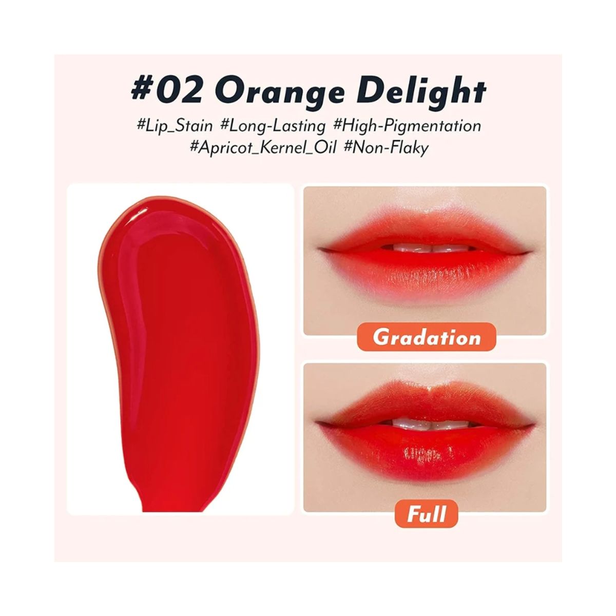 I'M MEME - Tinte labial - Cosmética Coreana