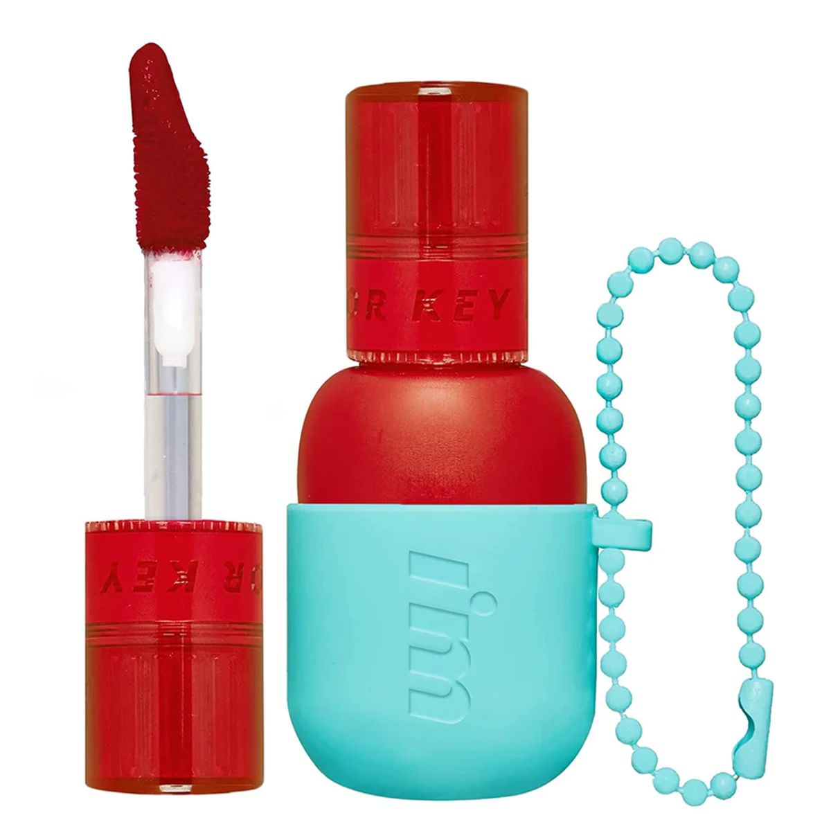 I'M MEME - Tinte Labial Key Ring Water Gel Tint - Maquillaje Coreano