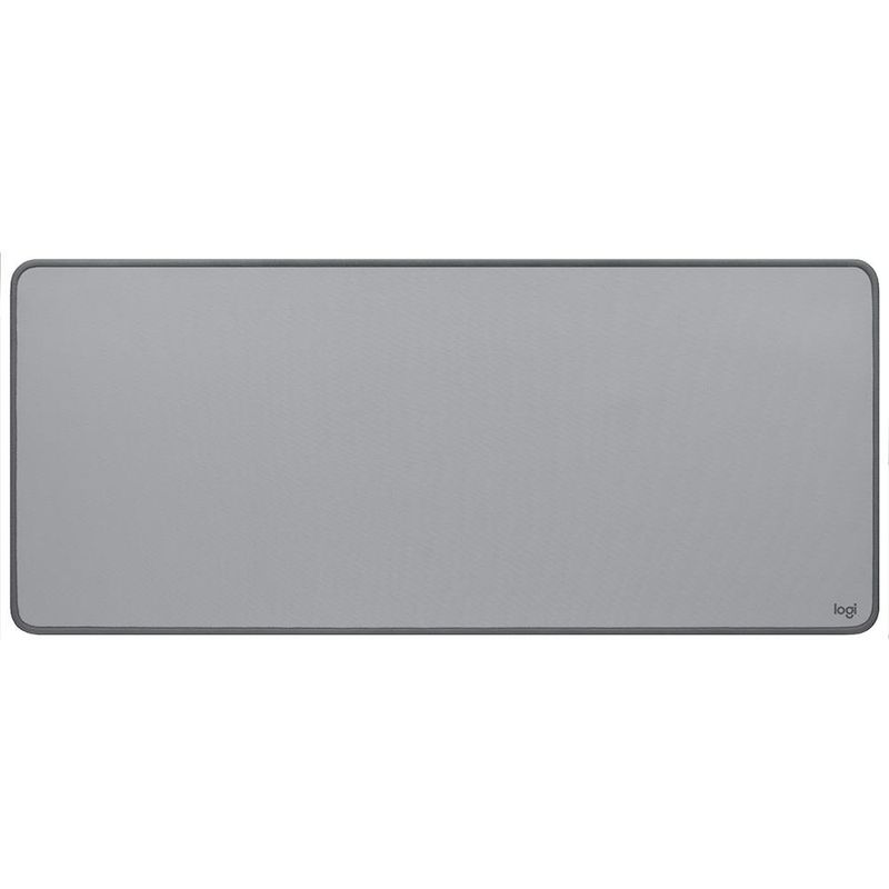 LOGITECH - 956-000047 DESK MAT STUDIO SERIES GREY LOGITECH