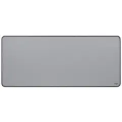 LOGITECH - 956-000047 DESK MAT STUDIO SERIES GREY