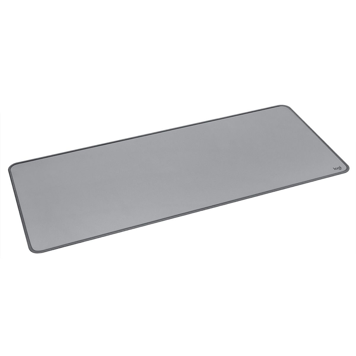 LOGITECH - Desk Mat Studio Series Grey