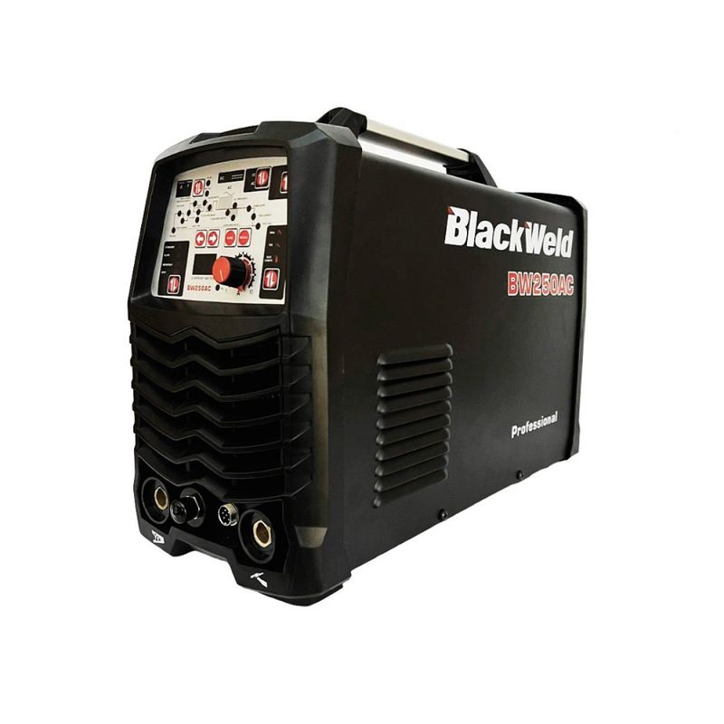 BLACKWELD - SOLDADORA BLACKWELD TIG ACDC