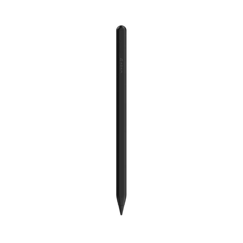 ADAM ELEMENTS - Lapiz para iPad con carga magnetica Adam Elements Negro