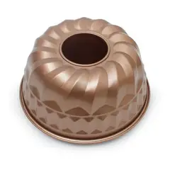 ILKO - Molde Jazmin 23 Cm Antiadherente Cobre