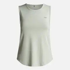 LIPPI - Polera Teen Girl Summit Tank Jade