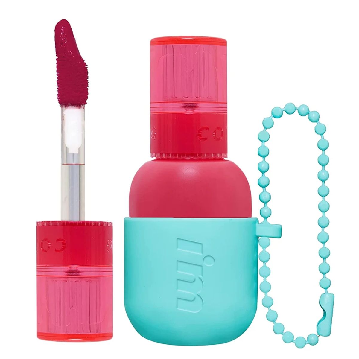 I'M MEME - Tinte labial WATER GEL TINT My Cherry Cosmética Coreana