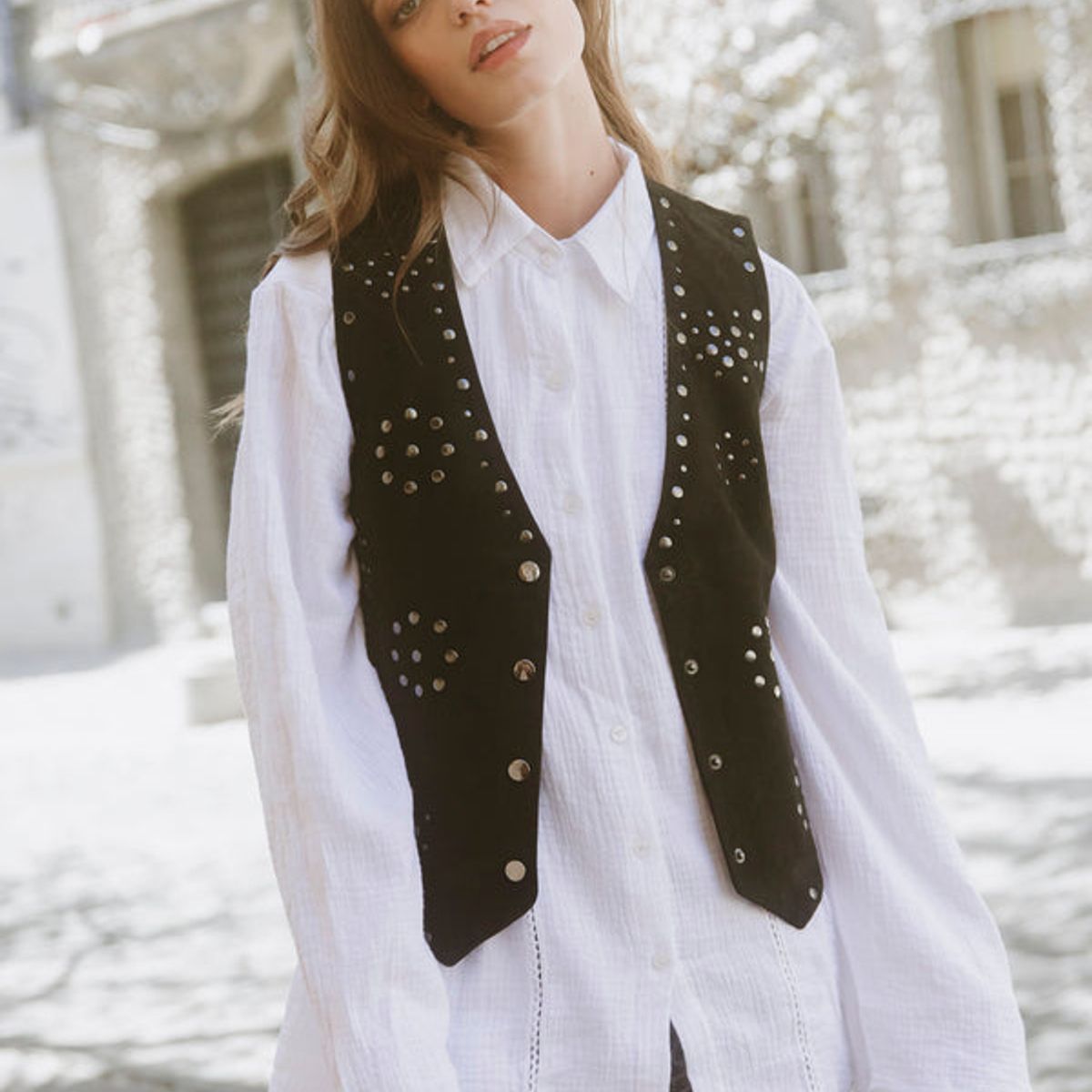 RUPHA - CHAQUETA TOLEDO NEGRA RUPHA