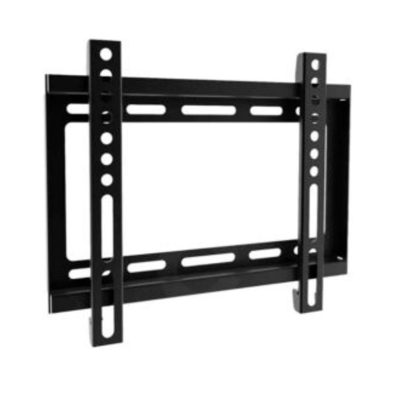 GENERICO Base Fija para TV 14 a 42 Pulgadas