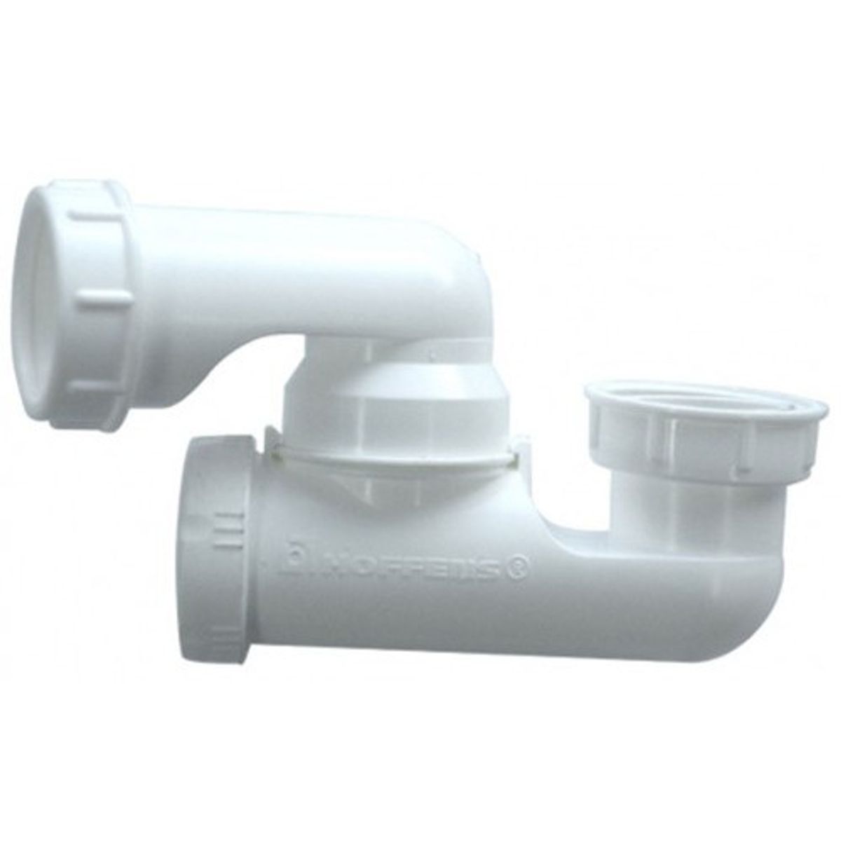 GENERICO - SIFON TINA/DUCHA ORIENTABLE HOFFENS