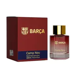 BARCA - Camp Nou Eau De Parfum 100 ml Hombre