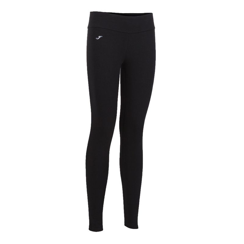 JOMA - Calza Deportiva Mujer Street Negra Joma