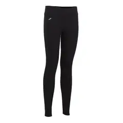 JOMA - Calza Deportiva Mujer Street Negra