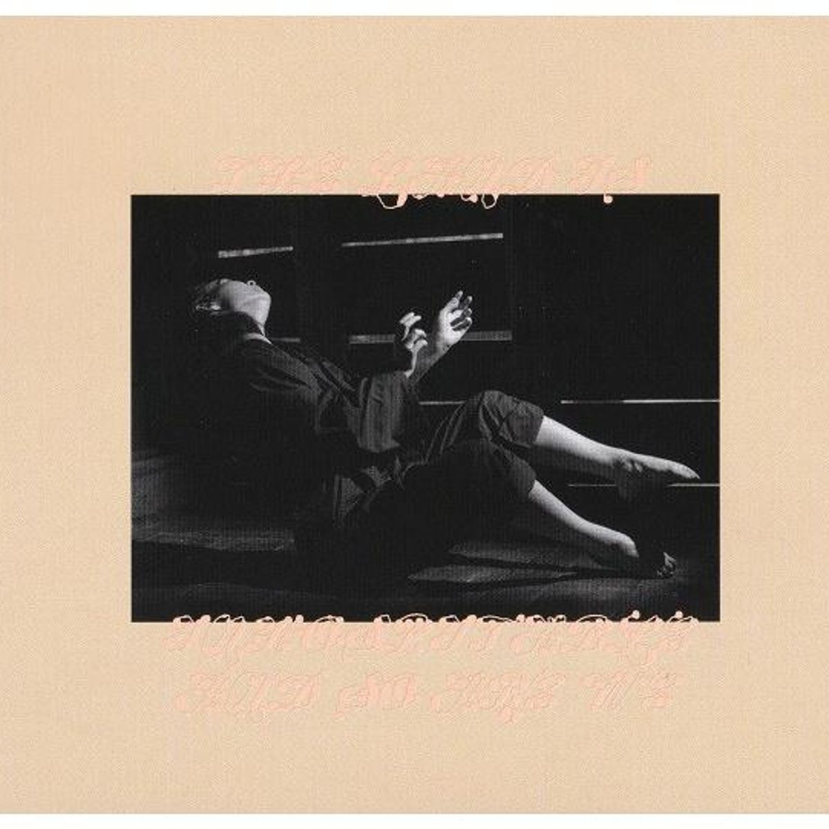 HITWAY MUSIC - MITSKI - LAND IS INHOSPITABLE AND SO ARE WE - CD HITWAY