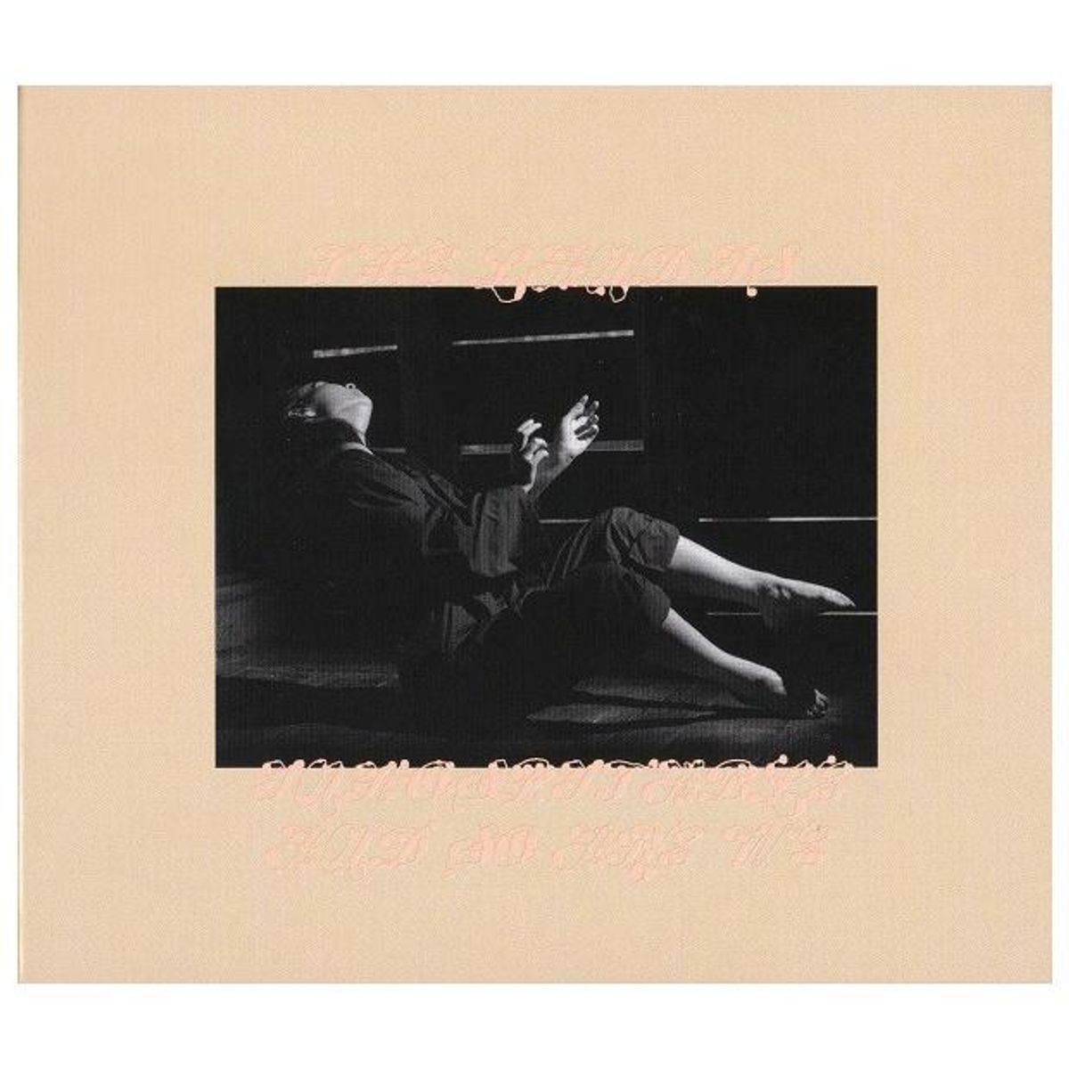 HITWAY MUSIC - MITSKI - LAND IS INHOSPITABLE AND SO ARE WE - CD HITWAY