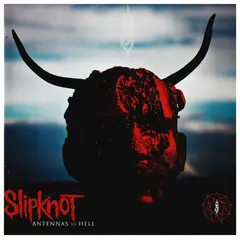 HITWAY MUSIC - SLIPKNOT - ANTENNAS TO HELL: BEST OF - CD