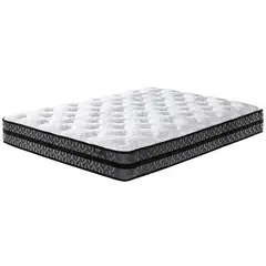 ASHLEY - Colchón 2 plazas 10 Inch Pocketed Hybrid W2