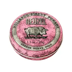 REUZEL - Pomada Crease Heavy Hold 35g