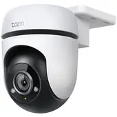 TP LINK - Cámara de Seguridad TP-Link Tapo C500 Wi-Fi