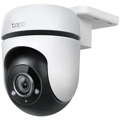 TP LINK - Cámara de Seguridad TP-Link Tapo C500 Wi-Fi