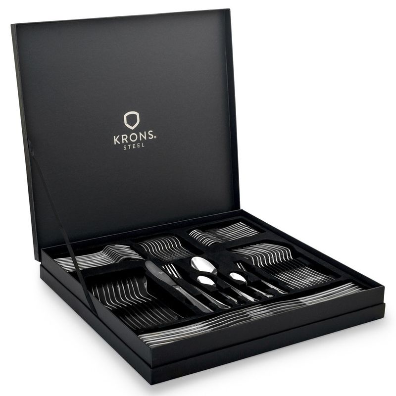 KRONS - Set Cuchillería Windsor 72 Piezas krons KRONS