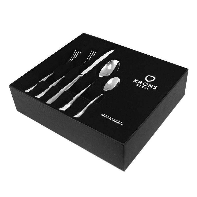 KRONS - Set Cuchillería Birmingham 30 Piezas krons KRONS