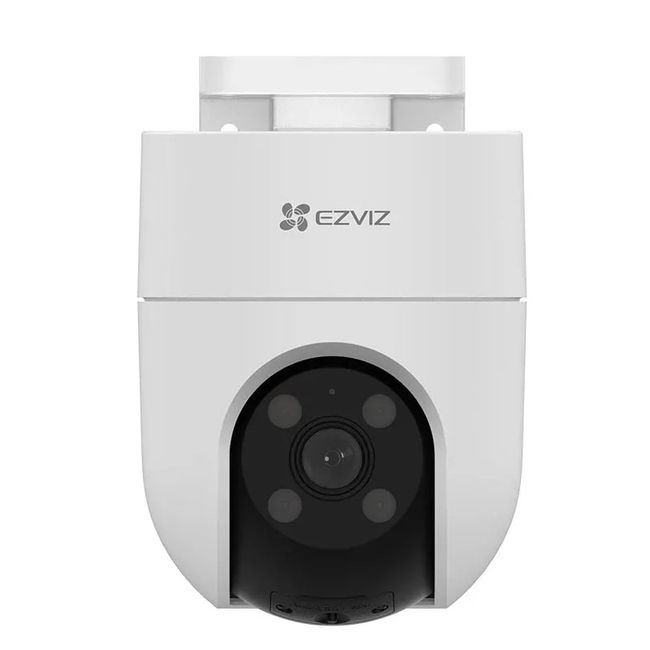 EZVIZ - Cámara Wifi EZVIZ H8C 2mp Full HD 1080p EZVIZ