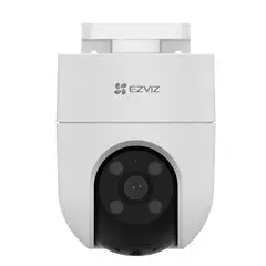 EZVIZ - Cámara Wifi H8C 2mp Full HD 1080p
