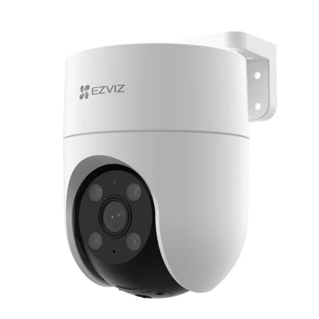 EZVIZ - Cámara Wifi EZVIZ H8C 2mp Full HD 1080p EZVIZ