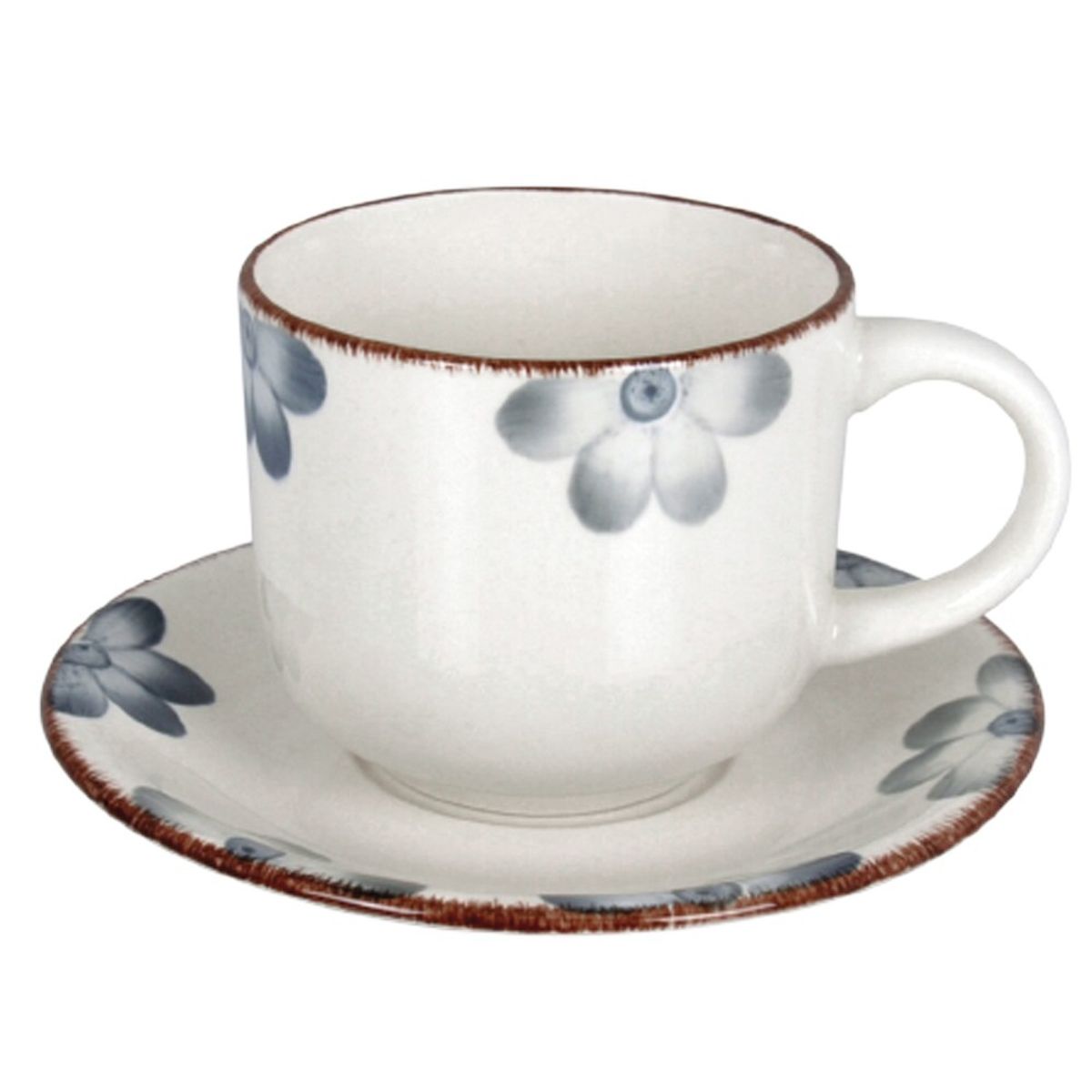 HALLEN - Juego De Té De 12 Piezas Sophie Hallen HALLEN