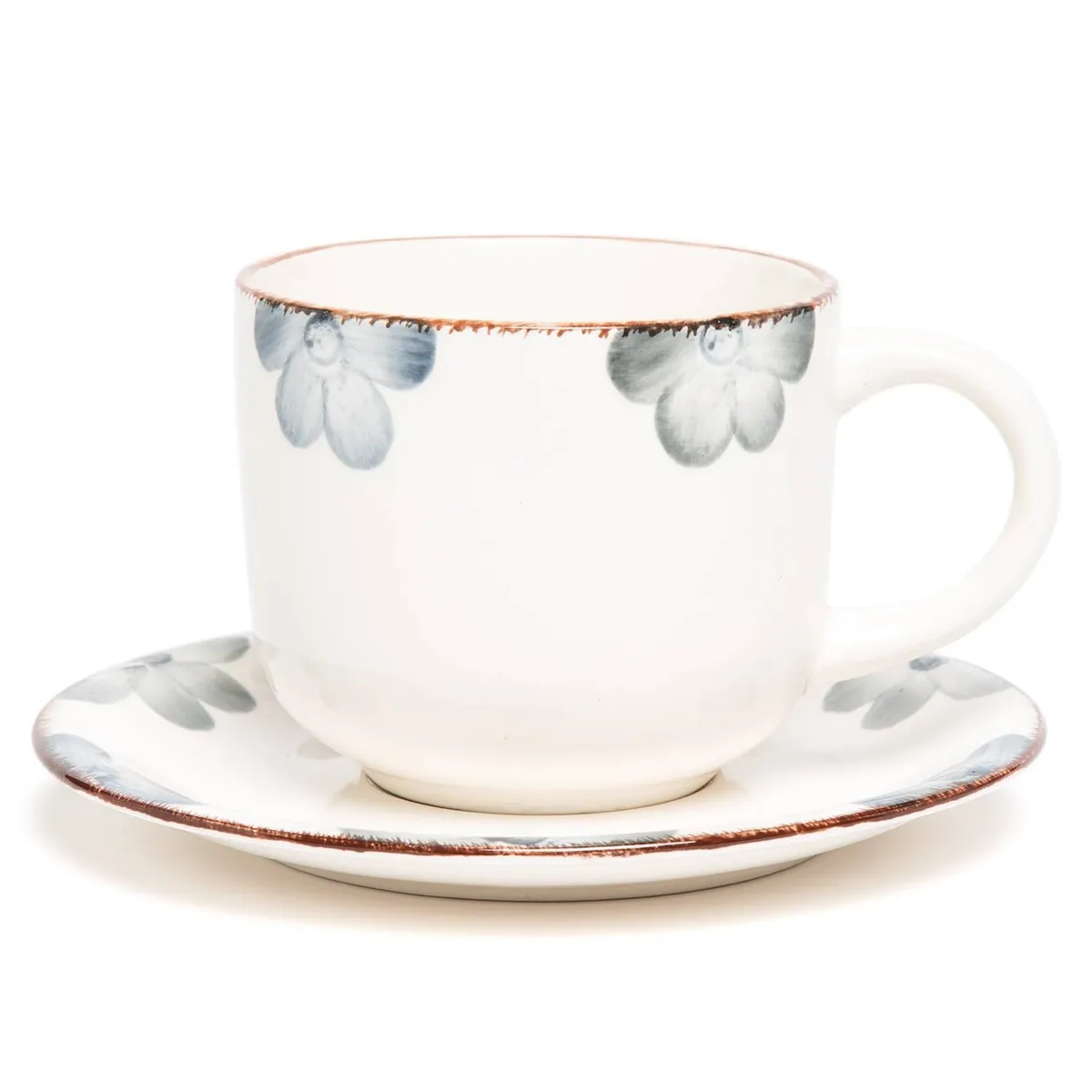 HALLEN - Juego De Té De 12 Piezas Sophie Hallen HALLEN