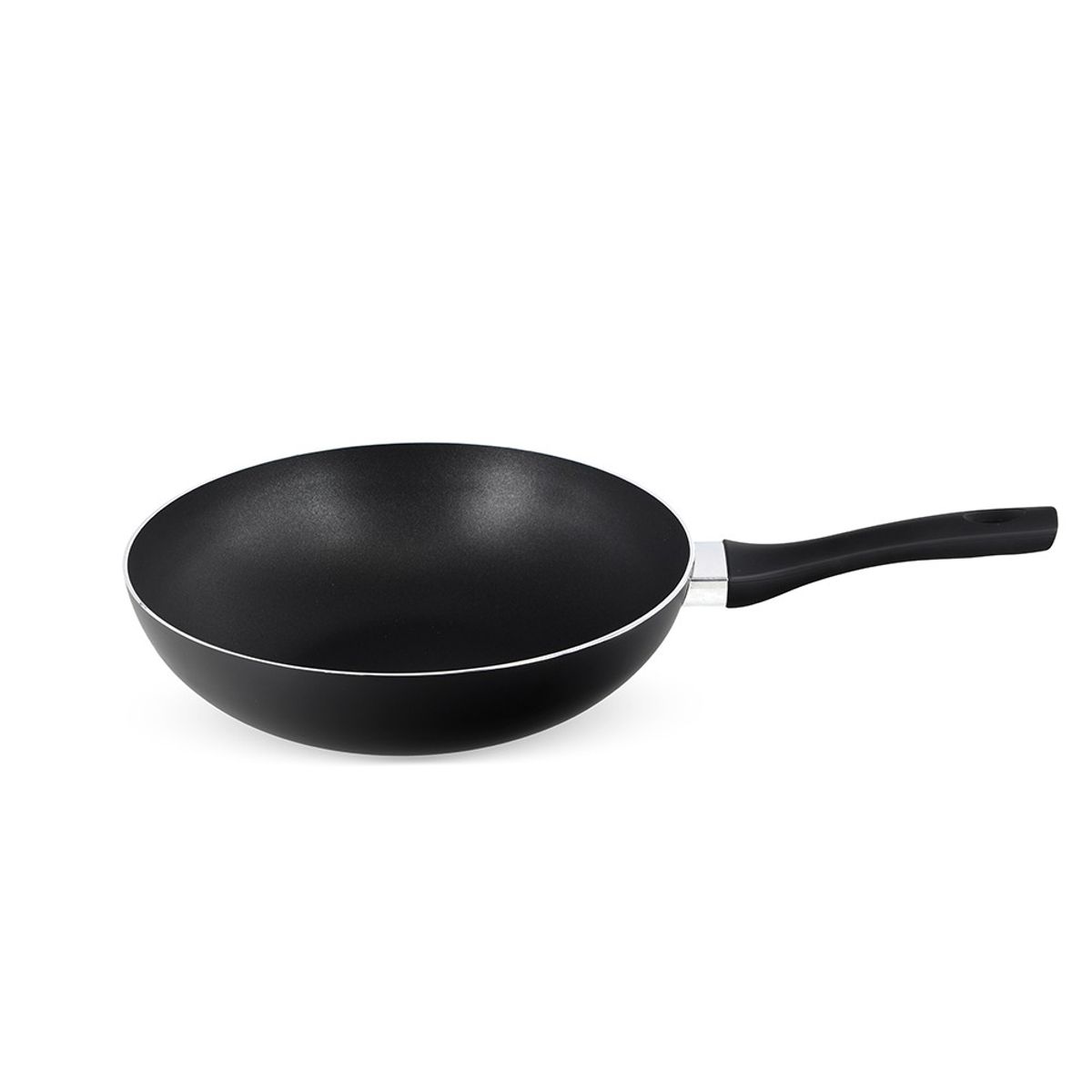 WENS - Wok Con Tapa 30 Cm, Firenze Wens WENS