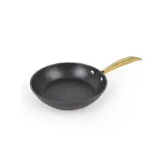WENS - Sartén 20 Cm, Golden Series