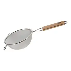ILKO - Colador Inox 8 Cm - Clasica