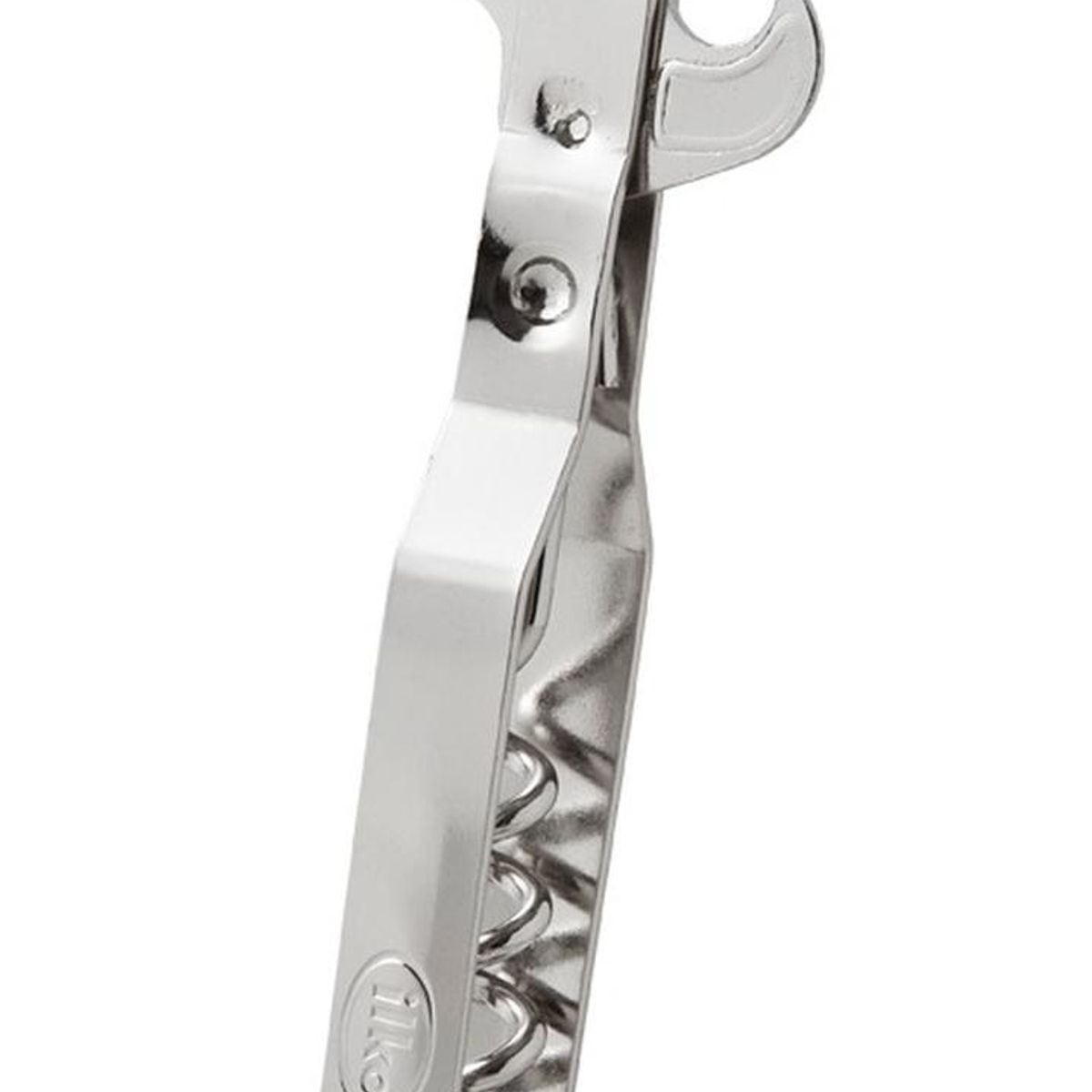 ILKO - Abrelatas Destapador Basic Ilko