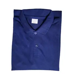 GARSIL - Polera Pique Para Hombre De Mangas Cortas